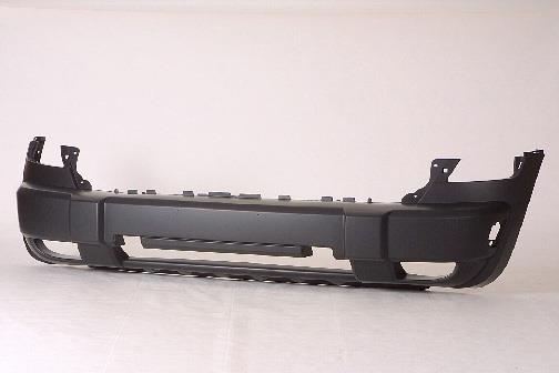 TYG AM04028BC Front bumper AM04028BC: Buy near me in Poland at 2407.PL - Good price!