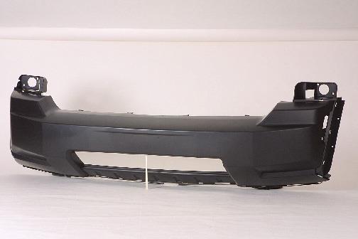 TYG AM04032BC Front bumper AM04032BC: Buy near me in Poland at 2407.PL - Good price!