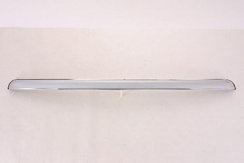 TYG CV07171MA Hood molding CV07171MA: Buy near me at 2407.PL in Poland at an Affordable price!