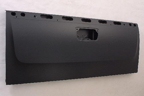 TYG CV90022A Rear folding board CV90022A: Buy near me in Poland at 2407.PL - Good price!