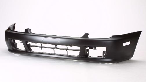 TYG HD04080BB Front bumper HD04080BB: Buy near me in Poland at 2407.PL - Good price!