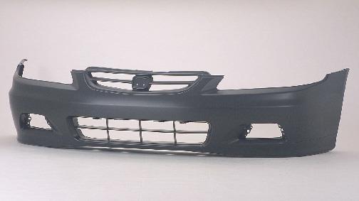 TYG HD04111BB Front bumper HD04111BB: Buy near me in Poland at 2407.PL - Good price!
