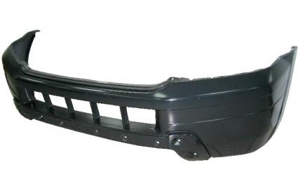 TYG HD04125BB Front bumper HD04125BB: Buy near me in Poland at 2407.PL - Good price!