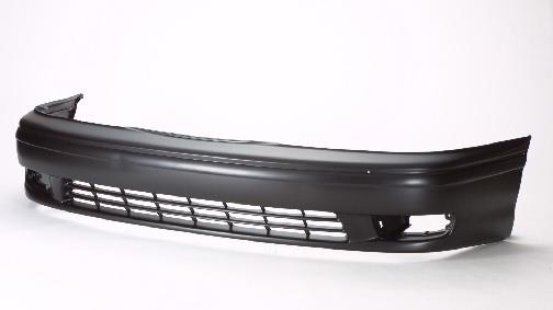 TYG TY04121BB Front bumper TY04121BB: Buy near me in Poland at 2407.PL - Good price!