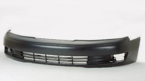 TYG TY04156BB Front bumper TY04156BB: Buy near me in Poland at 2407.PL - Good price!