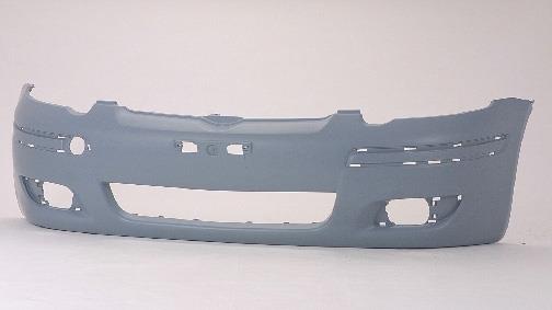 TYG TY04223BA Front bumper TY04223BA: Buy near me in Poland at 2407.PL - Good price!