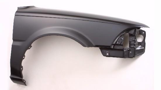 TYG TY10030AR Front fender right TY10030AR: Buy near me in Poland at 2407.PL - Good price!