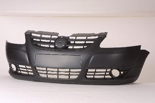 TYG VW04102BE Front bumper VW04102BE: Buy near me in Poland at 2407.PL - Good price!
