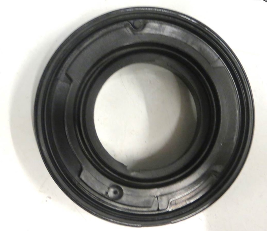 Ford 3S7Q-6700-AD Oil seal crankshaft front 3S7Q6700AD: Buy near me in Poland at 2407.PL - Good price!