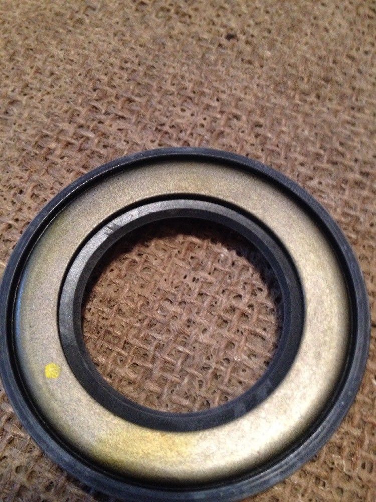 Ford 3 735 772 Shaft Seal, differential 3735772: Buy near me at 2407.PL in Poland at an Affordable price!