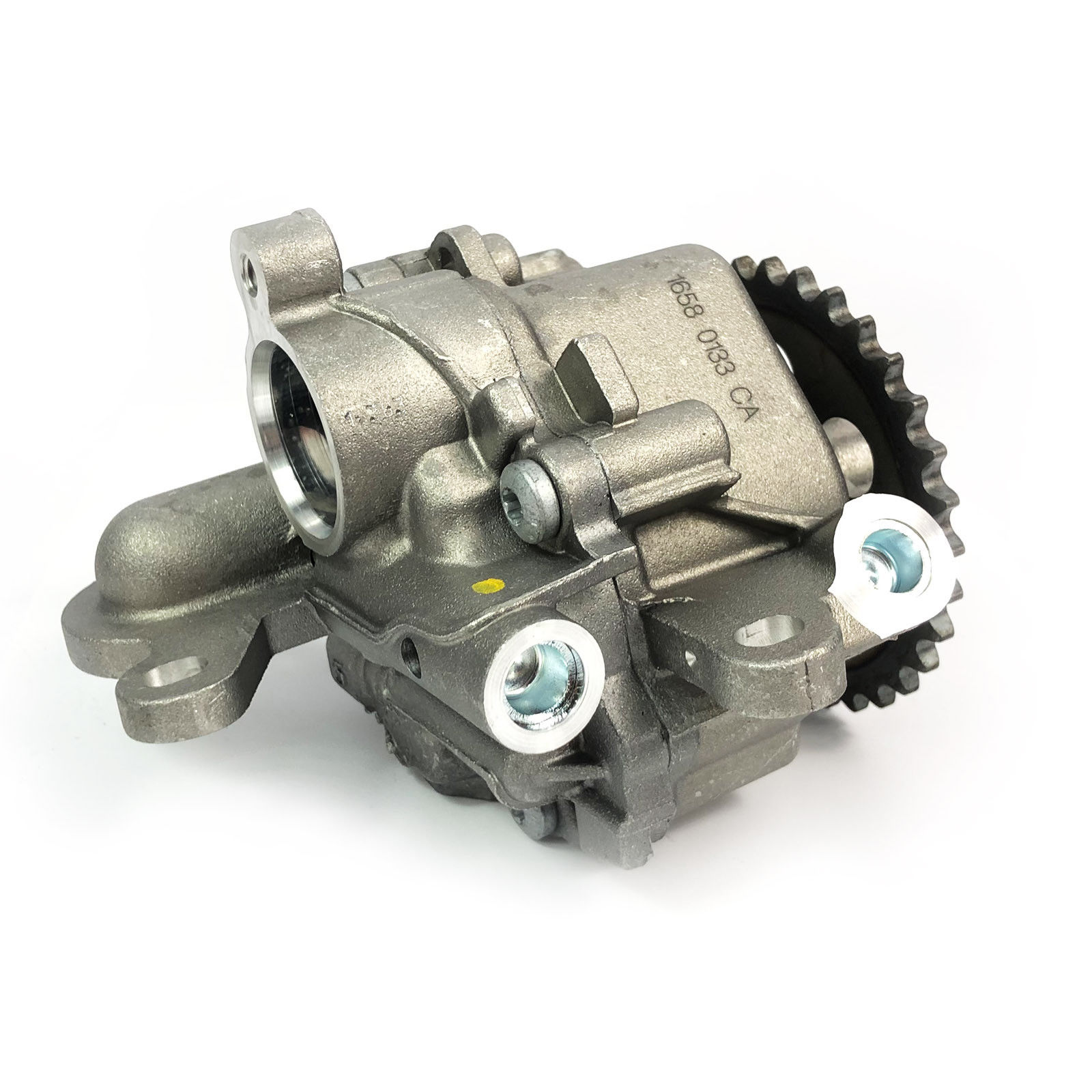 Ford 1 839 456 OIL PUMP 1839456: Buy near me at 2407.PL in Poland at an Affordable price!