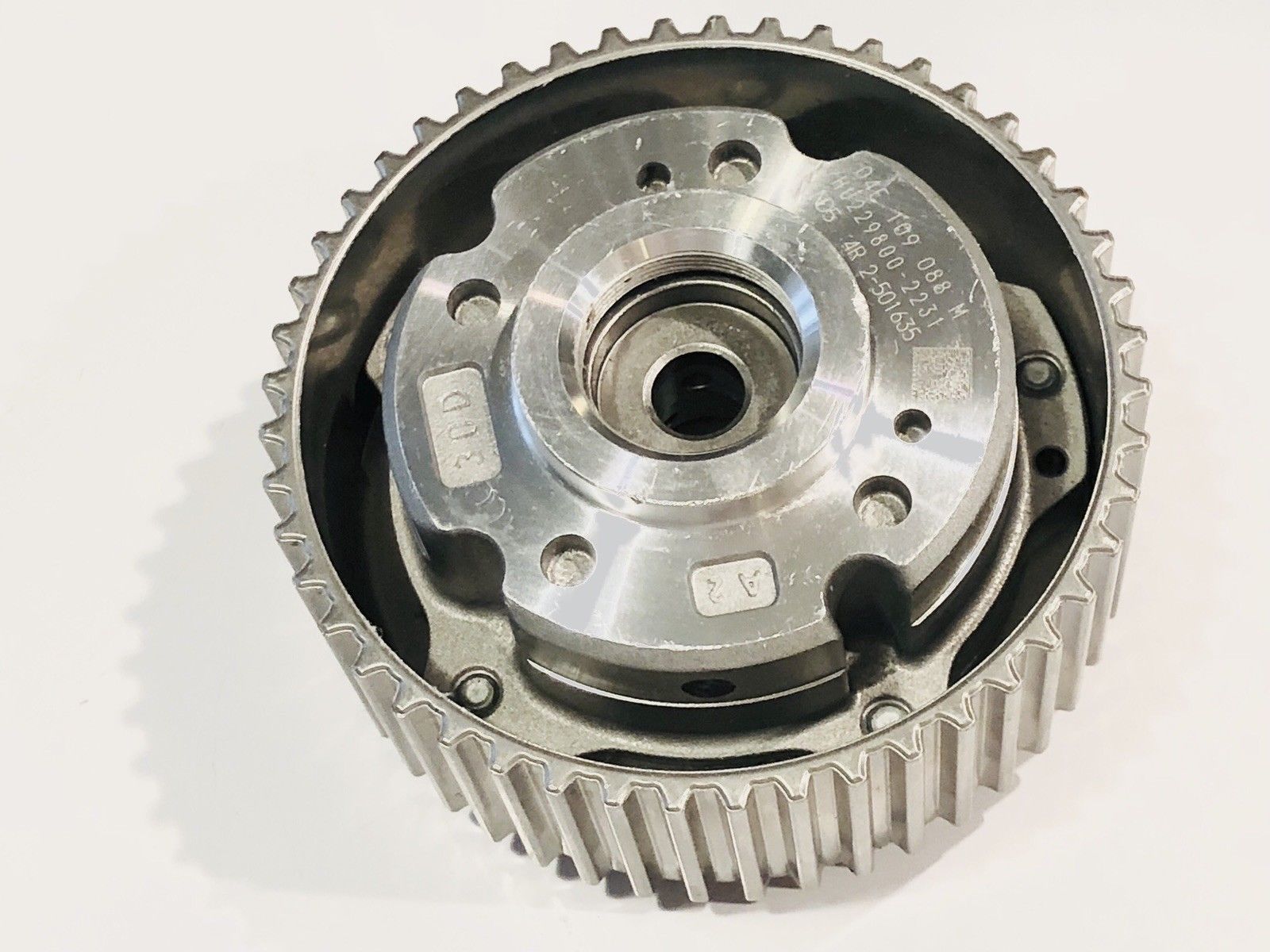 VAG 04E 109 088 M Camshaft Drive Gear 04E109088M: Buy near me in Poland at 2407.PL - Good price!