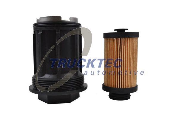 Trucktec 01.16.107 Urea filter 0116107: Buy near me in Poland at 2407.PL - Good price!