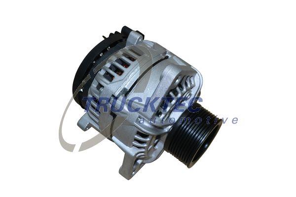 Trucktec 01.17.062 Alternator 0117062: Buy near me in Poland at 2407.PL - Good price!