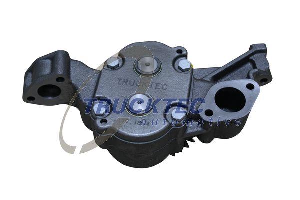 Trucktec 01.18.087 OIL PUMP 0118087: Buy near me in Poland at 2407.PL - Good price!