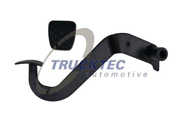 Trucktec 01.27.051 Clutch pedal 0127051: Buy near me in Poland at 2407.PL - Good price!