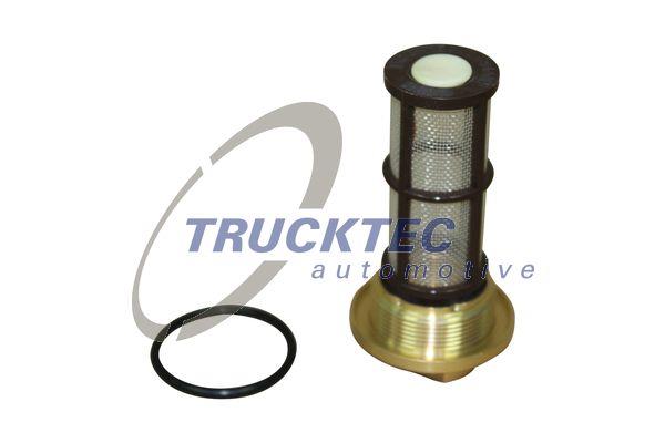 Trucktec 01.38.038 Fuel filter 0138038: Buy near me in Poland at 2407.PL - Good price!