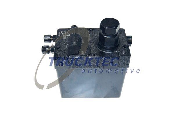 Trucktec 01.44.042 Cabin lift hydraulic pump 0144042: Buy near me at 2407.PL in Poland at an Affordable price!