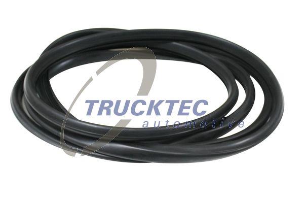 Trucktec 01.50.025 Window glass seal 0150025: Buy near me in Poland at 2407.PL - Good price!