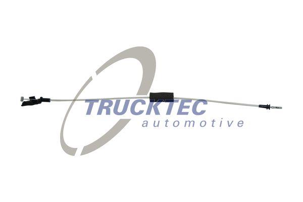 Trucktec 01.53.112 Трос замка двери 0153112: Купить в Польше - Отличная цена на 2407.PL!