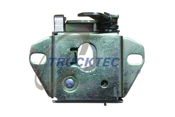 Trucktec 01.55.048 Hood lock 0155048: Buy near me at 2407.PL in Poland at an Affordable price!