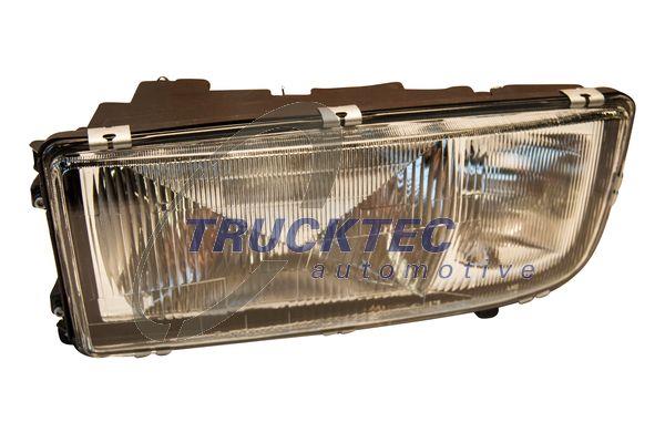 Trucktec 01.58.043 Reflektor główny 0158043: Dobra cena w Polsce na 2407.PL - Kup Teraz!