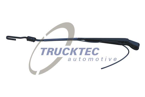 Trucktec 01.58.061 Wiper arm 0158061: Buy near me at 2407.PL in Poland at an Affordable price!