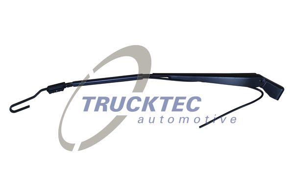 Trucktec 01.58.062 Wiper arm 0158062: Buy near me at 2407.PL in Poland at an Affordable price!