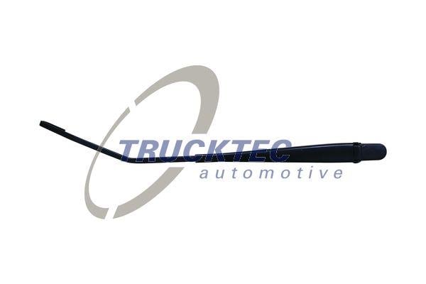 Trucktec 01.58.064 Wiper arm 0158064: Buy near me in Poland at 2407.PL - Good price!