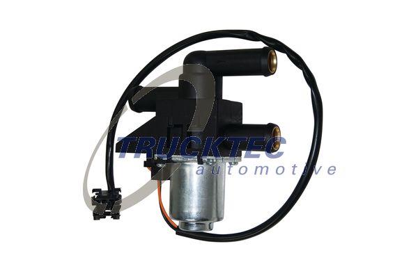 Trucktec 01.59.034 Heater control valve 0159034: Buy near me in Poland at 2407.PL - Good price!