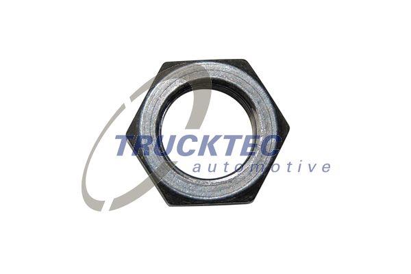 Trucktec 01.67.008 Sump plug 0167008: Buy near me in Poland at 2407.PL - Good price!