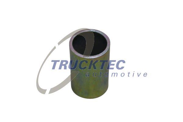 Trucktec 01.67.081 Bushings 0167081: Buy near me in Poland at 2407.PL - Good price!