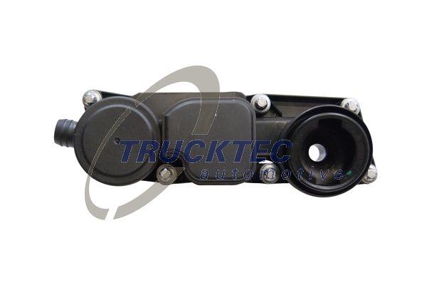Trucktec 02.10.169 Valve, engine block breather 0210169: Buy near me in Poland at 2407.PL - Good price!