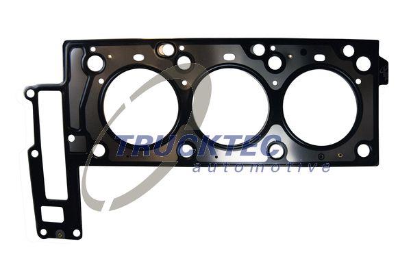 Trucktec 02.10.184 Gasket, cylinder head 0210184: Buy near me in Poland at 2407.PL - Good price!