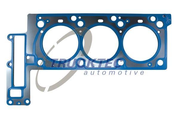 Trucktec 02.10.187 Gasket, cylinder head 0210187: Buy near me in Poland at 2407.PL - Good price!