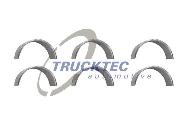 Trucktec 02.11.034 Big End Bearings 0211034: Buy near me at 2407.PL in Poland at an Affordable price!