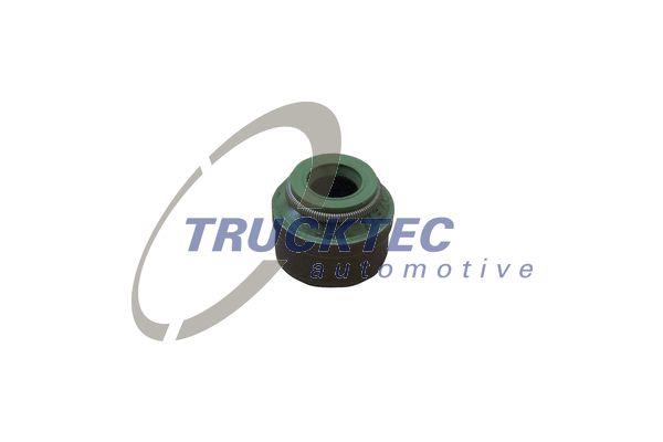 Trucktec 02.12.169 Seal, valve stem 0212169: Buy near me at 2407.PL in Poland at an Affordable price!