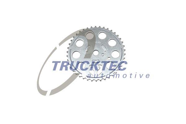 Trucktec 02.12.193 Kurbelwellenrad 0212193: Kaufen Sie zu einem guten Preis in Polen bei 2407.PL!