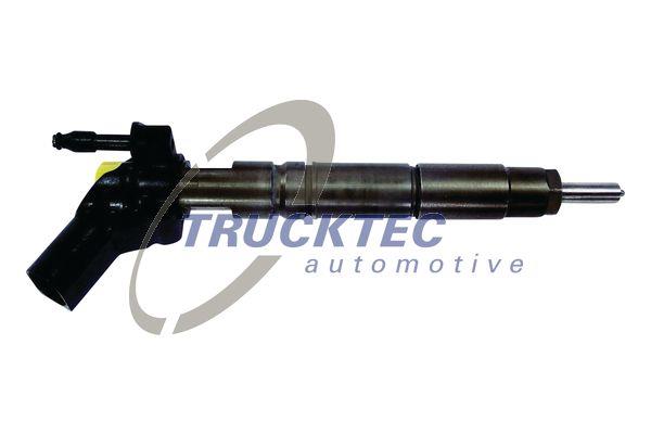 Trucktec 02.13.138 Injector fuel 0213138: Buy near me in Poland at 2407.PL - Good price!