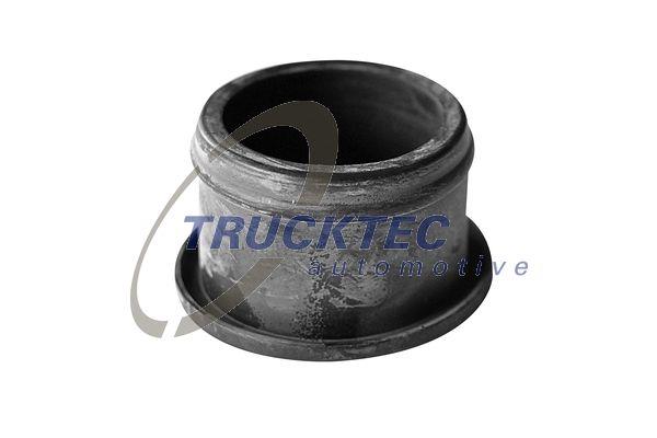Trucktec 02.14.001 Seal, air filter housing 0214001: Buy near me at 2407.PL in Poland at an Affordable price!