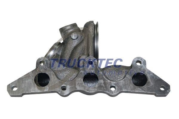 Trucktec 02.14.059 Exhaust manifold 0214059: Buy near me in Poland at 2407.PL - Good price!