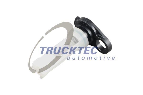 Trucktec 02.14.099 Fuel filter 0214099: Buy near me in Poland at 2407.PL - Good price!