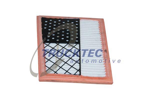 Trucktec 02.14.139 Air filter 0214139: Buy near me in Poland at 2407.PL - Good price!
