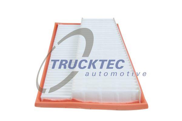 Trucktec 02.14.140 Air filter 0214140: Buy near me in Poland at 2407.PL - Good price!