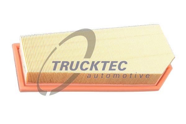 Trucktec 02.14.141 Air filter 0214141: Buy near me in Poland at 2407.PL - Good price!