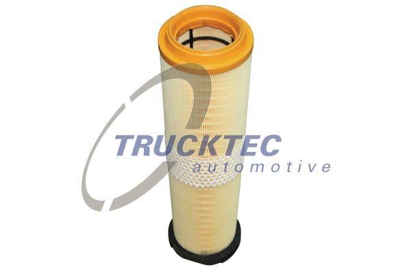Trucktec 02.14.147 Air filter 0214147: Buy near me in Poland at 2407.PL - Good price!