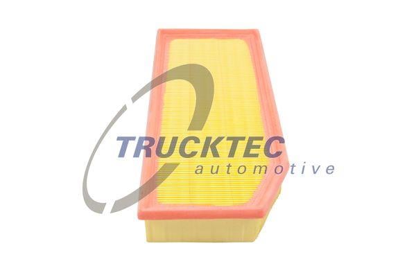 Trucktec 02.14.149 Air filter 0214149: Buy near me in Poland at 2407.PL - Good price!