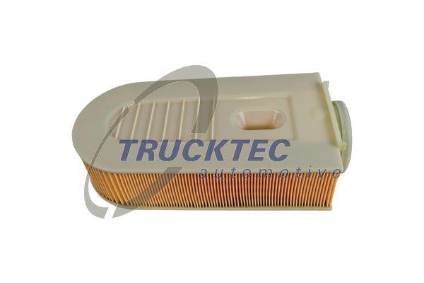 Trucktec 02.14.150 Air filter 0214150: Buy near me in Poland at 2407.PL - Good price!