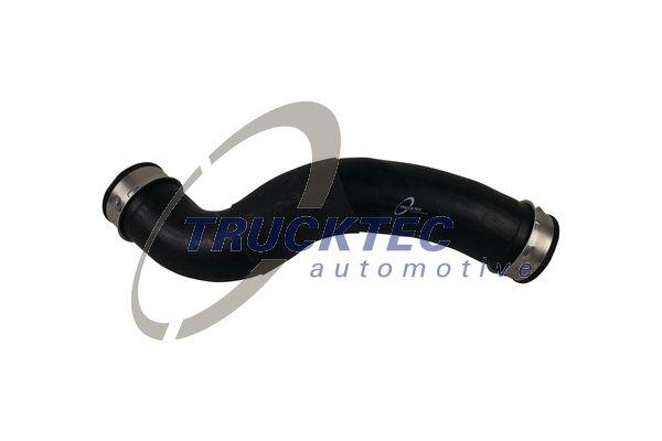 Trucktec 02.14.154 Charger Air Hose 0214154: Buy near me in Poland at 2407.PL - Good price!