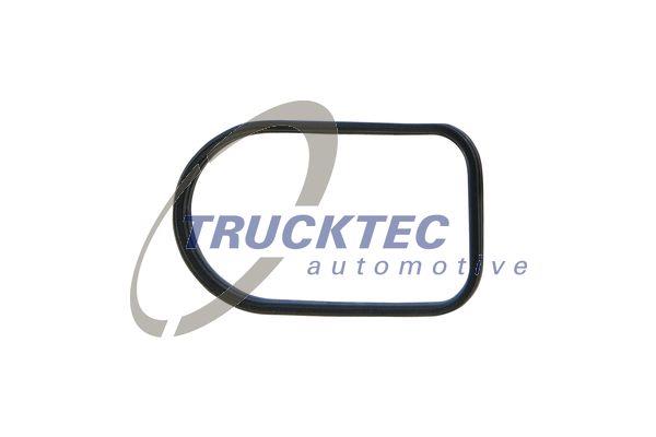 Trucktec 02.16.051 Прокладка впускного коллектора 0216051: Отличная цена - Купить в Польше на 2407.PL!